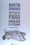 Art&iacute;culos para envolver el pescado