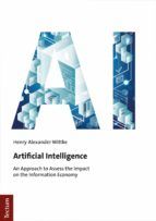 Portada de Artificial Intelligence (Ebook)