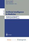 Artificial Intelligence in Medicine