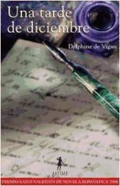 Portada de Una tarde de diciembre