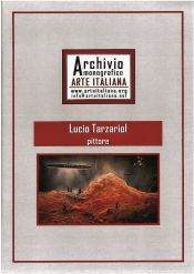 Portada de Artista Lucio Tarzariol da Castello Roganzuolo - Archivio Monografico Arte Italiana (Ebook)