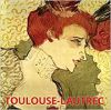 Artistas: Toulouse-Lautrec (Hc)