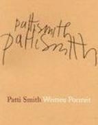 Portada de Patti Smith, Written portrait