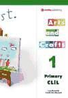 Arts And Craft, 1 Primary