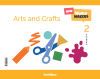 Arts and Crafts 2Prm