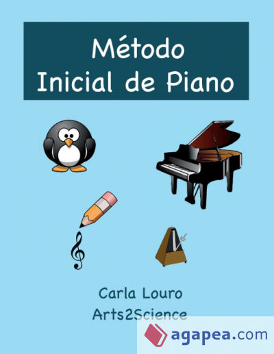 Método Inicial de Piano