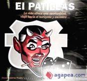 Portada de El patillas