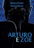 Portada de Arturo e Zoe (Ebook)