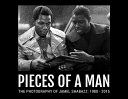 Portada de Pieces of a Man