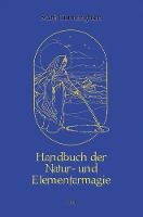 Portada de Handbuch der Natur- und Elementarmagie