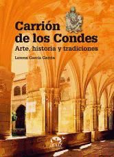 Portada de Carrión de los Condes