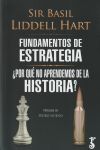 Fundamentos De Estrategia. ¿por Qué No Aprendemos De La Historia?