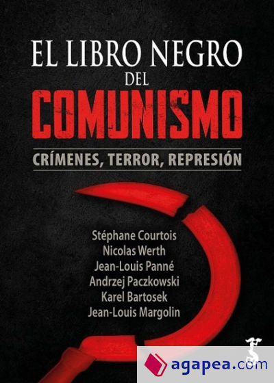 Libro negro del comunismo
