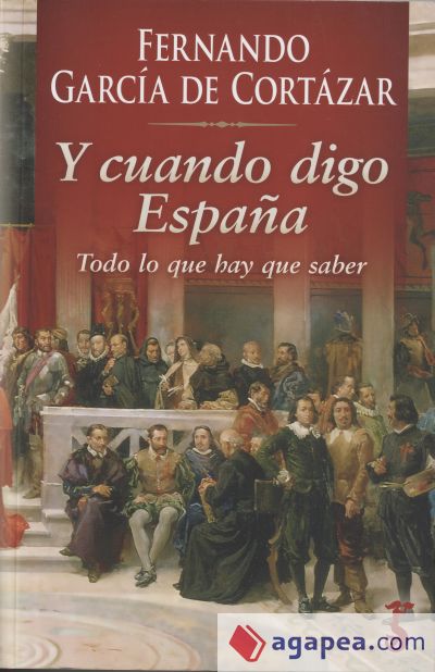 Y CUANDO DIGO ESPAÑA: TODO LO QUE HAY QUE SABER