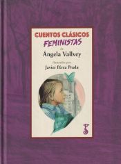 Portada de Cuentos clásicos feministas