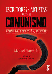 Portada de Escritores y artistas bajo el comunismo