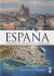 Portada de Espa&ntilde;a anatom&iacute;a de un pa&iacute;s extraordinario, de Francisco J. Tapiador