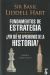 Portada de Fundamentos de estrategia. ¿Por qué no aprendemos de la historia?, de Liddell Hart, Basil Henry, Sir