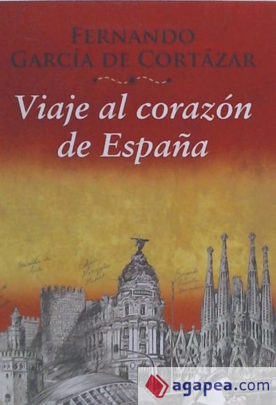 Viaje al corazón de España