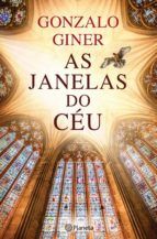 Portada de As Janelas do C&eacute;u (Ebook)