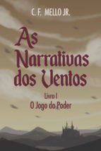 Portada de As Narrativas dos Ventos (Ebook)