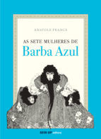 Portada de As Sete Mulheres de Barba Azul (Ebook)
