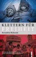 Portada de Klettern für Freiheit