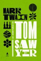 Portada de As aventuras de Tom Sawyer (Ebook)