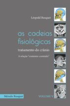 Portada de As cadeias fisiológicas- tratamento do crânio (Ebook)