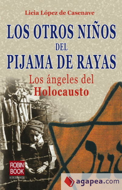 Los otros niños del pijama de rayas