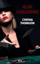 Portada de As de corazones (Ebook)