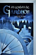 Portada de As lendas de Gandhor (Ebook)