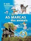 As marcas dos animais