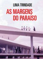 Portada de As margens do paraíso (Ebook)