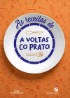 As receitas de A voltas co prato