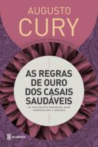 Portada de As regras de ouro dos casais saudáveis (Ebook)