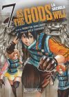 As the Gods Will: La secuela 7
