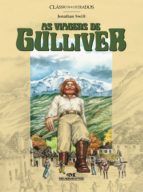 Portada de As viagens de Gulliver (Ebook)