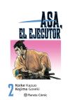 Asa el ejecutor nº 02/10