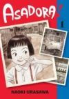 Asadora!, Vol. 1, Volume 1