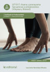 Asana y Pranayama. Secuencias y progresiones (Vinyasa y Karana). AFDA0311 - Instrucción en yoga