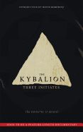 Portada de The Kybalion: The Universe Is Mental