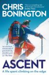 Ascent De Sir Chris Bonington