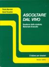 Ascoltare dal vivo - studente B1 B 2