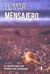 Portada de EL MAR MENSAJERO