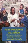 Aserveraciones del Señor