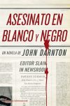 Asesinato en blanco y negro