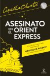 Asesinato En El Orient Express De Agatha Christie