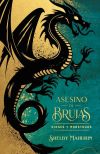 Asesino De Brujas: Dioses Y Monstruos - Edición Limitada De Shelby Mahurin