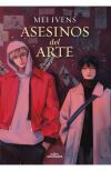 Asesinos del arte